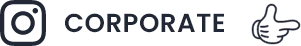 コーポレート Instagram