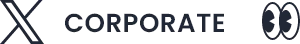 コーポレート X