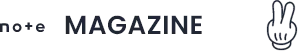 MAGAZINE note