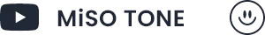 MiSO TONE YouTube