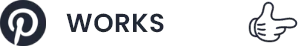 WORKS Pinterest