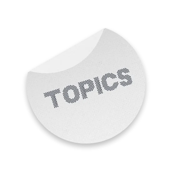 topics